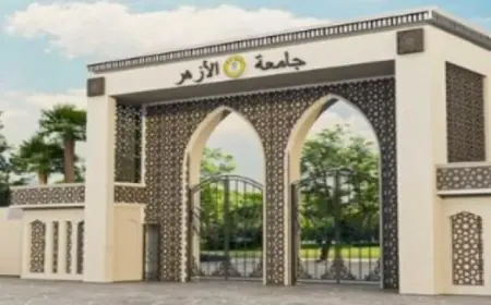 رئيس جامعة الأزهر يؤكد ضرورة عمق الرؤية في بلاغة الخطاب الديني بدلاً من الجرأة فقط