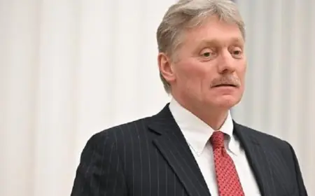 روسيا تترقب إجابة واشنطن حول مبادرة نيو ستارت التي طرحها الرئيس بوتين