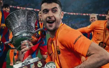 فليك يوضح دوافعه لإشراك غارسيا في مواجهة راسينغ في كأس البطولة