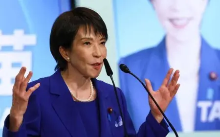 اتفاق تاريخي بين رئيستي وزراء اليابان وإيطاليا لتعزيز التعاون في سلاسل إمداد المعادن الحيوية