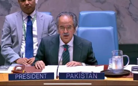 باكستان تتطلع لاستعادة الحياة الطبيعية في إيران في أسرع وقت ممكن