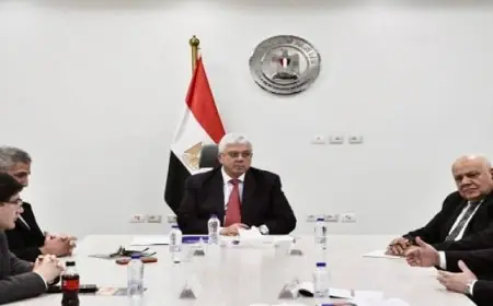 وزير التعليم العالي يتعاون مع منظمة OBREAL الدولية لتعزيز التعاون الأكاديمي في القاهرة