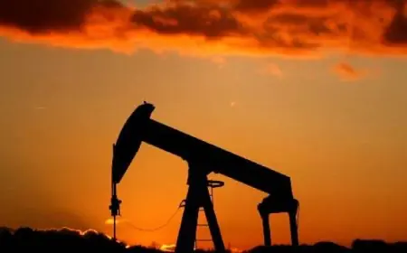 أسعار النفط تستقر وسط تراجع المخاوف من ضربة أمريكية لإيران