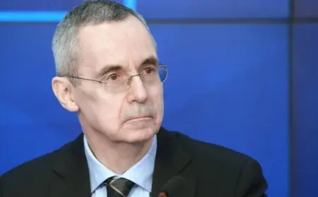 دبلوماسي روسي يكشف عن توحيد جهود جرينلاند والدنمارك لمواجهة التهديدات الأمريكية