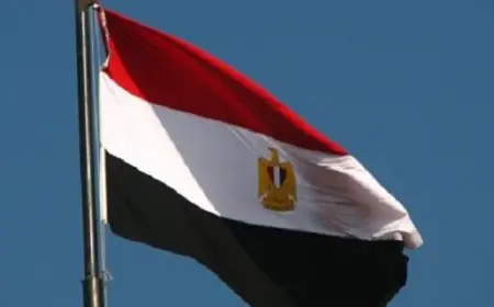 اجتماعات تاريخية لأعضاء اللجنة الوطنية الفلسطينية لإدارة غزة تنطلق في القاهرة