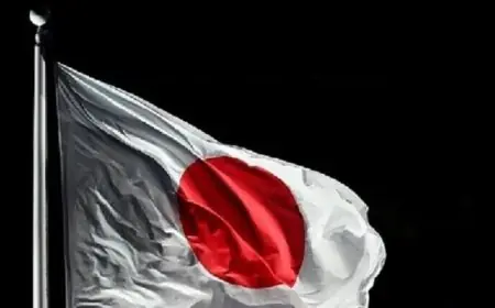 احتجاج رسمي من اليابان ضد التطوير الأحادي للصين في بحر الصين الشرقي