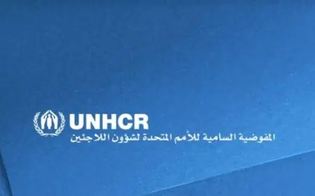 التعهد من وكالات الأمم المتحدة بتعزيز التعاون لدعم اللاجئين السوريين