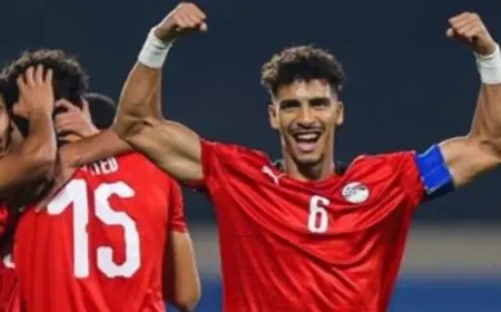 عبد الرحمن رشدان يودع الأهلي رسميًا ويبدأ مرحلة جديدة في مسيرته الرياضية