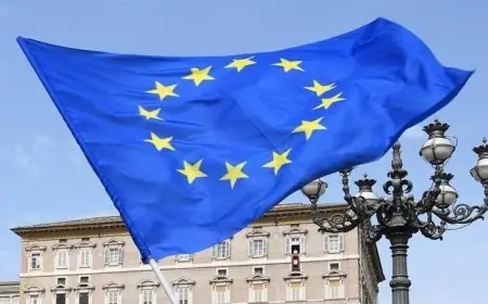 الاتحاد الأوروبي يحذر من أن سياسة الاستيطان الإسرائيلية تهدد استقرار الضفة الغربية