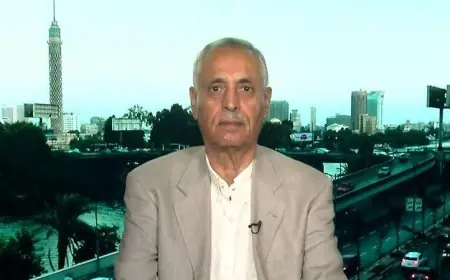 عصفور يؤكد دعم الدول العربية والمؤسسات الدولية لرؤية مصر في إعادة إعمار غزة