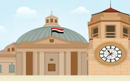 جامعة القاهرة تفرض عقوبات صارمة على الطلاب المخالفين للقيم والأعراف الأكاديمية