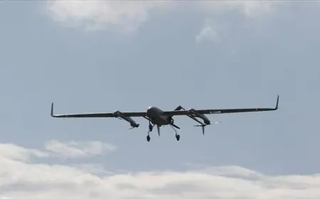 الدفاع الروسية تدمر 99 طائرة مسيرة تابعة لأوكرانيا خلال الليل