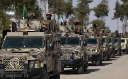 الجيش السوري يحقق انتصارا استراتيجيا بالسيطرة على مدينة مسكنة في ريف حلب