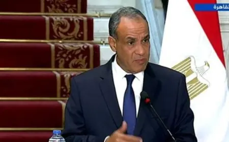 وزير الخارجية يؤكد تعزيز التبادل التجاري وجذب الاستثمارات بين مصر والبوسنة