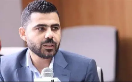 استقالة محمد طارق من مجلس إدارة الزمالك هل هي حقيقة أم إشاعة مصدر يكشف التفاصيل