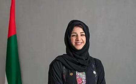 الإمارات تبرز جهود مصر وقطر وتركيا في تعزيز السلام في غزة