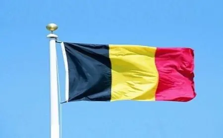 وزير دفاع بلجيكا يؤكد عدم توجهنا إلى جرينلاند للصدام مع واشنطن