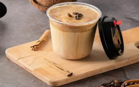 تحذير جديد حول تناول القهوة الجاهزة وتأثيرها على صحتك