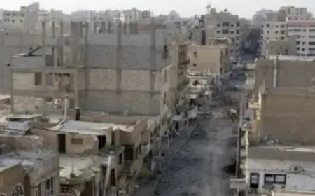 تعطيل جميع الدوائر الرسمية والجهات العامة في محافظة دير الزور السورية اليوم