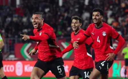 أحمد شوبير يعبّر عن استيائه من كثرة الأسماء في الأهلي ويتساءل عن تعويض رامي ربيعة