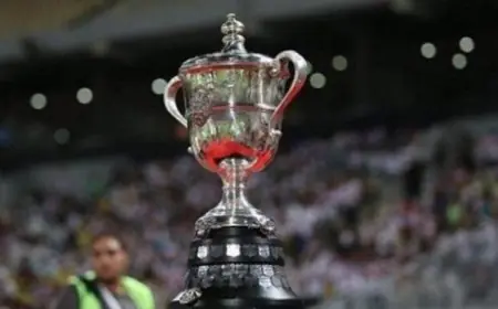 مواعيد مباريات دور الـ16 من كأس مصر تكشفها لجنة المسابقات