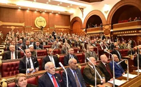 الشيوخ يرفع طلبات لمناقشة التكيف مع تأثيرات التغيرات المناخية