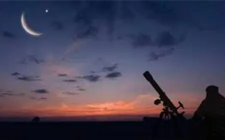 دار الإفتاء تعلن موعد المتمم لشهر رجب وأول أيام شعبان الثلاثاء المقبل