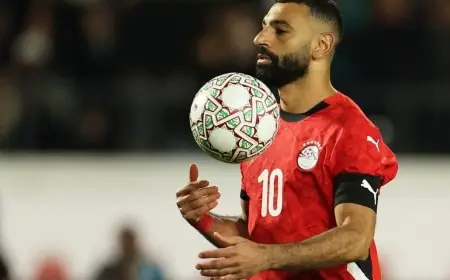 لاعب ليفربول السابق يقدم نصيحة لمحمد صلاح بالانفصال في حالة خاصة