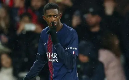 تعرف على موعد مباراة باريس سان جيرمان ضد سبورتنغ لشبونة في دوري أبطال أوروبا