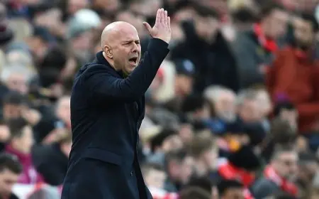 تعرف على موعد مباراة مارسيليا ضد ليفربول في دوري أبطال أوروبا