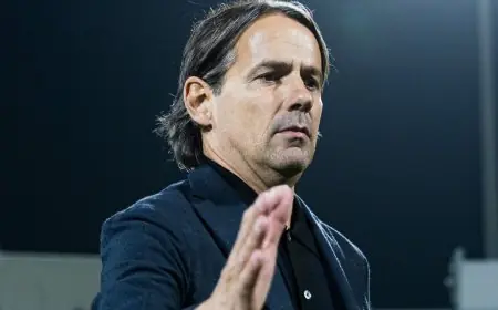 إنزاغي يعبر عن سعادته بفوز الهلال على نيوم ويكشف عن الصفقات الجديدة في الانتقالات الشتوية