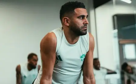 تشكيلة الجولة المثالية في روشن تضم محرز ومدافع الاتحاد و4 لاعبين من فريق واحد