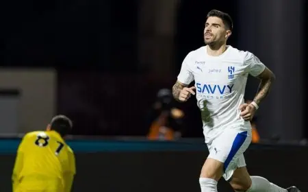 الهلال يحقق ريمونتادا مذهلة ضد نيوم في دوري روشن السعودي