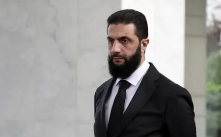 الرئيس السوري يعلن دخول مؤسسات الدولة إلى المحافظات الشرقية والشمالية الشرقية الثلاث