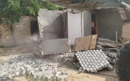 وزارة التنمية المحلية تحقق نجاحاً كبيراً في إزالة 5012 مخالفة تضر بأملاك الدولة