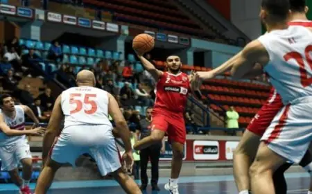 الأهلي والزمالك يتنافسان اليوم في نهائي كأس السوبر للكرة الطائرة