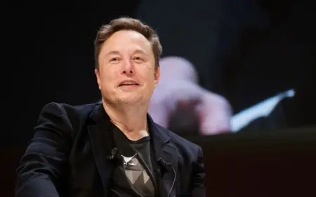 إيلون ماسك يقترب من 800 مليار دولار في ثروته بعد حصول شركة xAI على تمويل جديد وفق قائمة فوربس