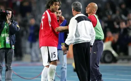 ميدو خارج الشاشة بعد تصريحاته المثيرة حول منتخب مصر والسحر