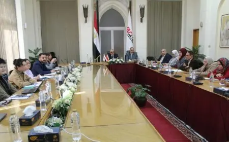 فاكسيرا تتعاون مع الصين لإنتاج لقاح فعال لمكورات الالتهاب الرئوي في مصر