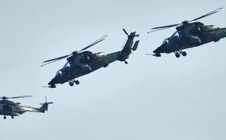 الدنمارك تعزز وجودها العسكري بإرسال قوات إضافية إلى جرينلاند