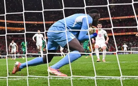 أغلى ركلة بانينكا في تاريخ المغرب وخسارة براهيم دياز كم بلغت؟