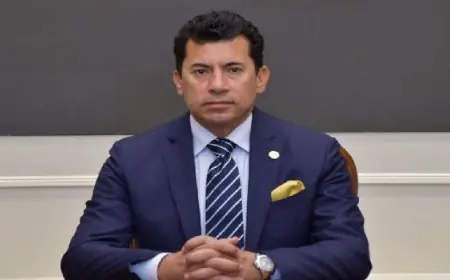 توسيع نطاق القوافل الطبية لتنفيذ الكود الطبي في الأندية الرياضية بأسعار مخفضة