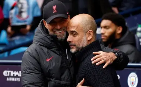 كلوب يكشف تفاصيل إقالة تشابي ألونسو وكيفية إدارة الأمور في ريال مدريد