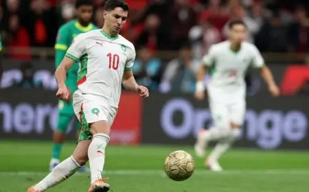 اكتشف أبرز ركلات بانينكا المفقودة والمُسجلة في تاريخ كرة القدم