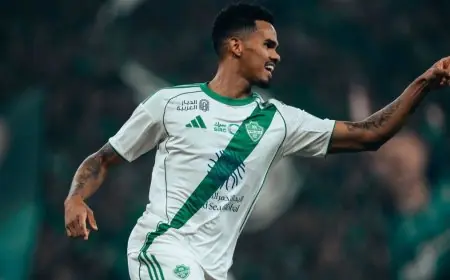 لجنة الانضباط ترفض طعن القادسية ضد قرار مراقب مباراة الأهلي