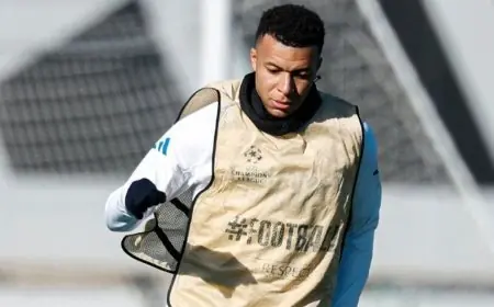 استعدوا لعودة دوري أبطال أوروبا مع مواعيد مباريات اليوم الثلاثاء 20 يناير