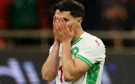 هيرفي رينارد يوجه انتقادات قوية لبراهيم دياز ويعتبرها استخفافا ببلد وشعب