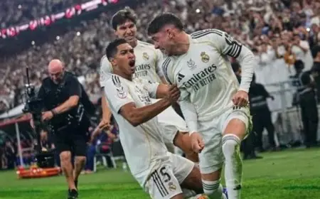 ريال مدريد يواجه موناكو في مباراة مثيرة بدوري أبطال أوروبا اليوم