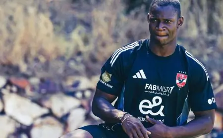 لاعب الأهلي ينضم إلى طموحات فالنسيا الإسباني لتعزيز صفوف الفريق