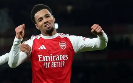 مارسيليا يخطط لاستعارة لاعب أرسنال الشاب البالغ من العمر 18 عاماً